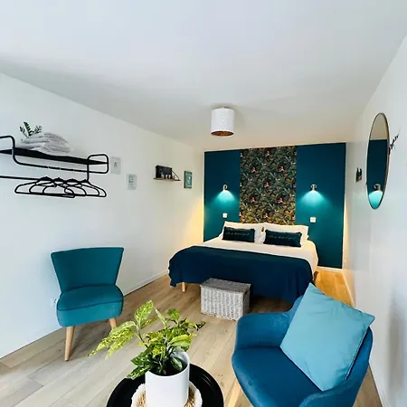 Les De Fabienne Et Orlando 10 Personnes Vakantiehuis