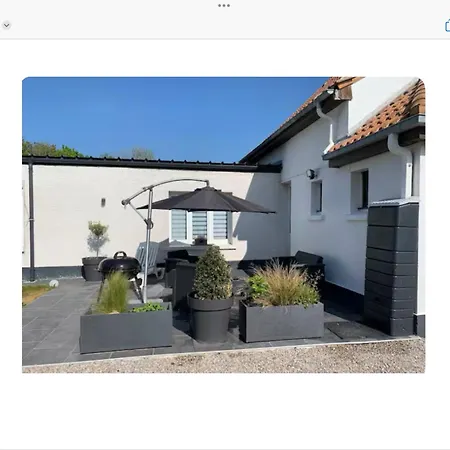Les De Fabienne Et Orlando 10 Personnes Vakantiehuis *