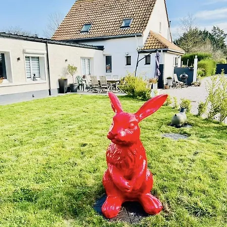 Prázdninový dům Les De Fabienne Et Orlando 10 Personnes