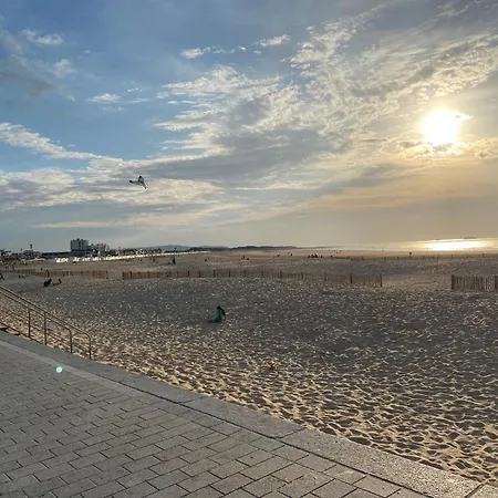Prázdninový dům Les De Fabienne Et Orlando 10 Personnes Calais